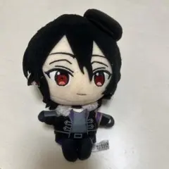あんさんぶるスターズ!! あんスタ 新衣装 ぬいぐるみ アンデッド 朔間 零のサムネイル