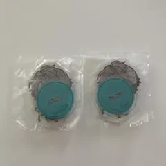 にじさんじ スクラッチ 甲斐田晴 アクリルスタンド