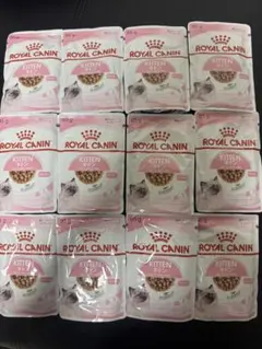 ROYAL CANIN キトン グレービー 85g×12個【正規品】