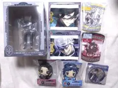 刀剣乱舞ONLINE　～ぬーどるストッパーの陣 其ノ七～　へし切長谷部