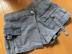 コギャル　150 ショートパンツ