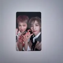 BOYLIFE ケミトレカ(イリオンズ)+通常盤CD