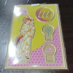 ウマ娘　テイエムオペラオー