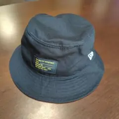 NEW ERA バケットハット