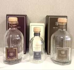 Dr. Vranjes 250 250 100空き瓶3個セット