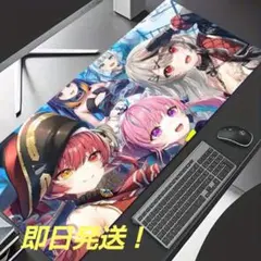 2026年最新】マウスパッド 宝鐘マリンの人気アイテム - メルカリ