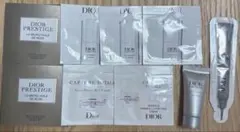 Dior 美容液サンプル 8点set