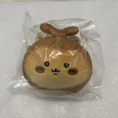 新品未使用ちいかわベーカリー パンみたいなもちもちマスコット カブトムシ