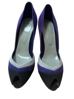 未使用品　セルジオロッシ　パンプス　34表記