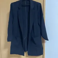 サリア　春夏薄手ジャケットのサムネイル