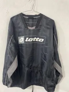 lottoウインドブレーカー