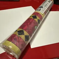 ブラック・マジシャン・ガール&魔法の筒 プレイマット　未開封