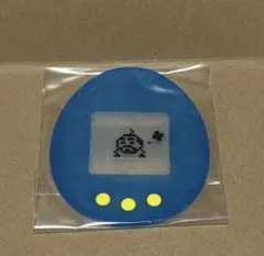 たまごっち クリアラバーコースター　おやじっち