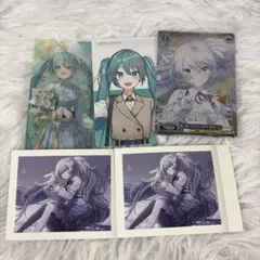 プロジェクトセカイ プロセカ 初音ミク ニーゴ パシャこれ エピカ