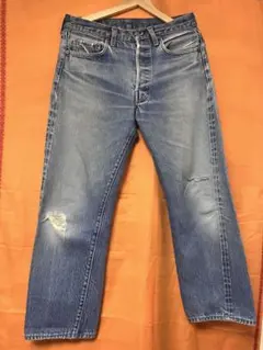 リーバイス 66前期 キッズ XX 赤耳 黒カン オリジナル 後期 キムタク 楽天市場】LEVI'S 1966年 501XX 66501-0146 LEVIS VINTAGE