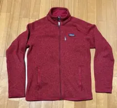 パタゴニア ベターセータージャケット Sサイズ