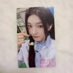 ILLIT dingo music ラキドロ イロハ