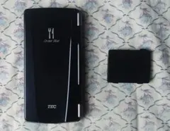 1年のみ使用品！尚且つ液晶交換済み！TEC整備品！TECハンディ HTL-200 10ヶ月使用品！尚且つ液晶交換済み！TEC整備品！TEC・HTL-200ハンディ