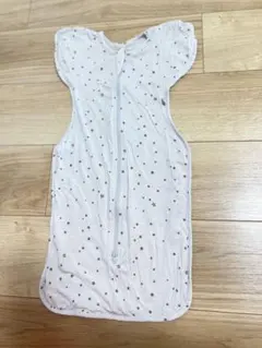 Konny モダールスワドルスーツ 3M 星柄