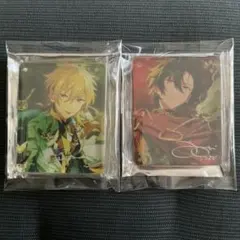 あんスタ 薫 みか コロッタ アニカフェ