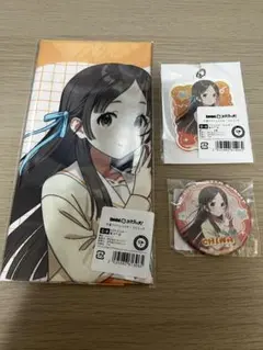 DMMスクラッチ 倉本千奈 学マス