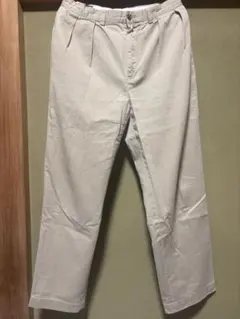 W33L32ポロチノPolo by Ralph Laurenツータックチノパン