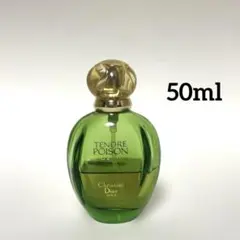 Christian Dior TENDRE POISON 50ml 香水のサムネイル