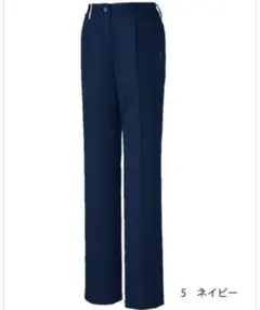 レディース スラックス