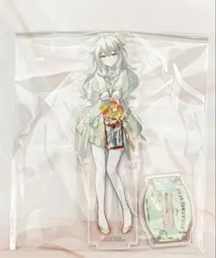 プロセカ 4周年 草薙寧々 感謝祭 アクリルスタンド