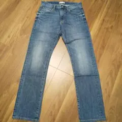 ユニクロ　ジーンズ