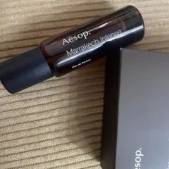 Aesop マラケッシュインテンス 50mlボトル 巾着付き - メルカリ