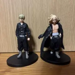 東京リベンジャーズ フィギュア 2体セット