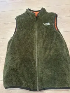 ノースフェイス トップス