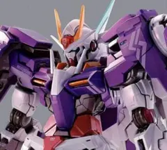 未開封】METAL BUILD トランザムライザー Full Particle - メルカリ