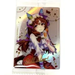 スティルインラブ キャラクターグッズ