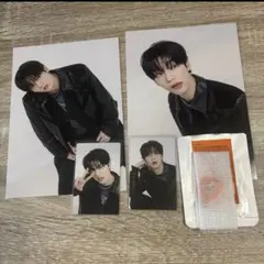 TXT MOA CON モアコン スビン セット