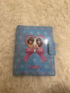 ラブandベリー　カード　まとめ