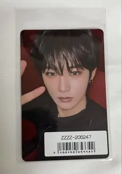 ALD1 EUPHORIA アンシン SonyMusic ソニミュ 特典 トレカ