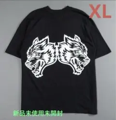 895　人気 　ダルクスポーツ darc sport IYK　Tシャツ　黒　XLのサムネイル