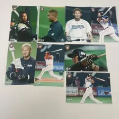 日本ハムファイターズ　中田翔