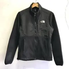 THE NORTH FACE フリース×ナイロンジャケット M