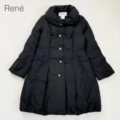 美品 Rene ダウンコート 2026年最新】Rene レディース ダウンジャケットの人気アイテム - メルカリ
