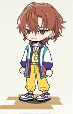 2026年最新】西園練牙 コスプレの人気アイテム - メルカリ