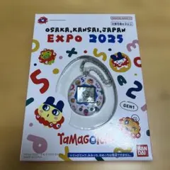 2025年最新】万博 たまごっちの人気アイテム - メルカリ