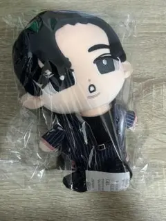 【新品　未開封未使用】目黒蓮　ぬい　すのチル　BIGぬいぐるみ