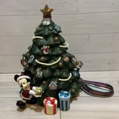 ディズニーランド　ポップコーンバケット　クリスマス　2025