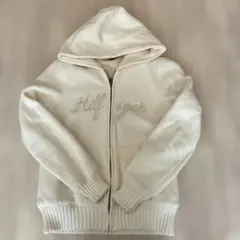 トミーヒルフィガー　パーカー