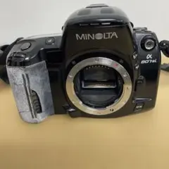 2026年最新】minolta α807siの人気アイテム - メルカリ