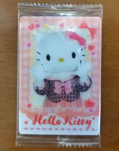 サンリオ ウエハース キティ