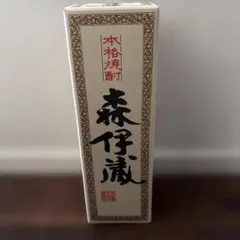 森伊蔵JAL国際線機内販売品 2本セット - メルカリ
